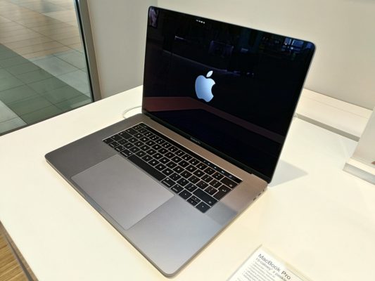 Jasa Upgrade OS Mac Gebang Raya