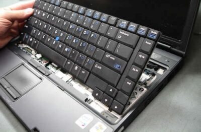 Jasa Ganti Keyboard Jagakarsa
