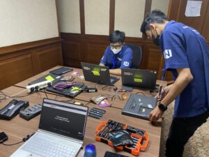 Instal Ulang Laptop Tangerang